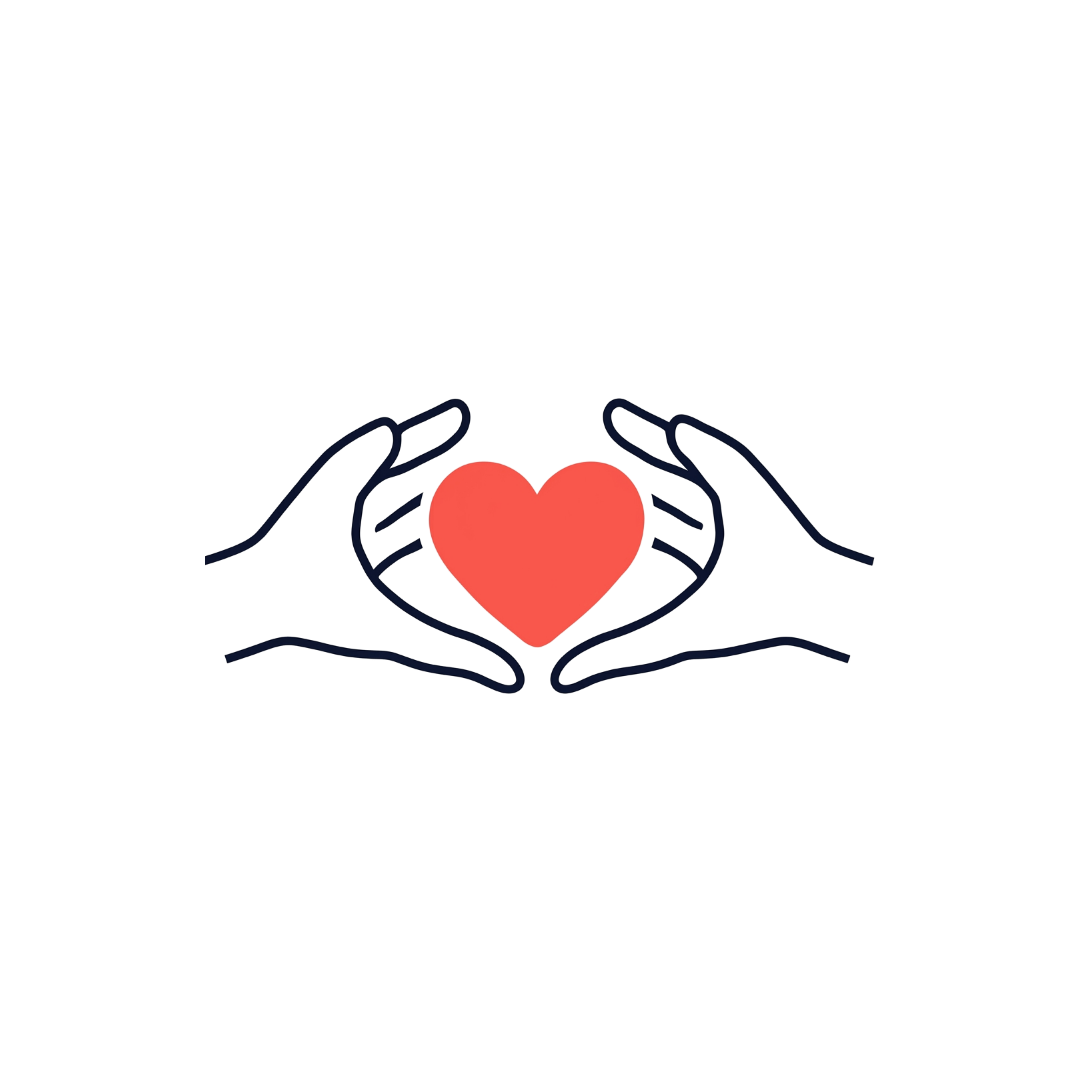 Relationship issues icon